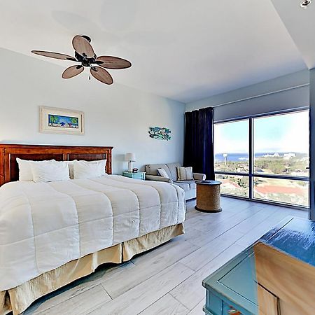 Luau Condos V 데스틴 외부 사진