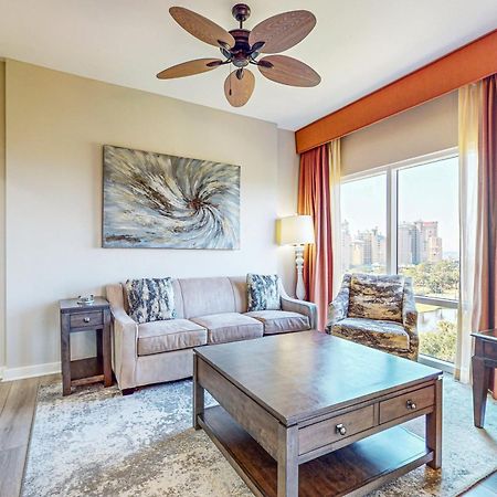 Luau Condos V 데스틴 객실 사진