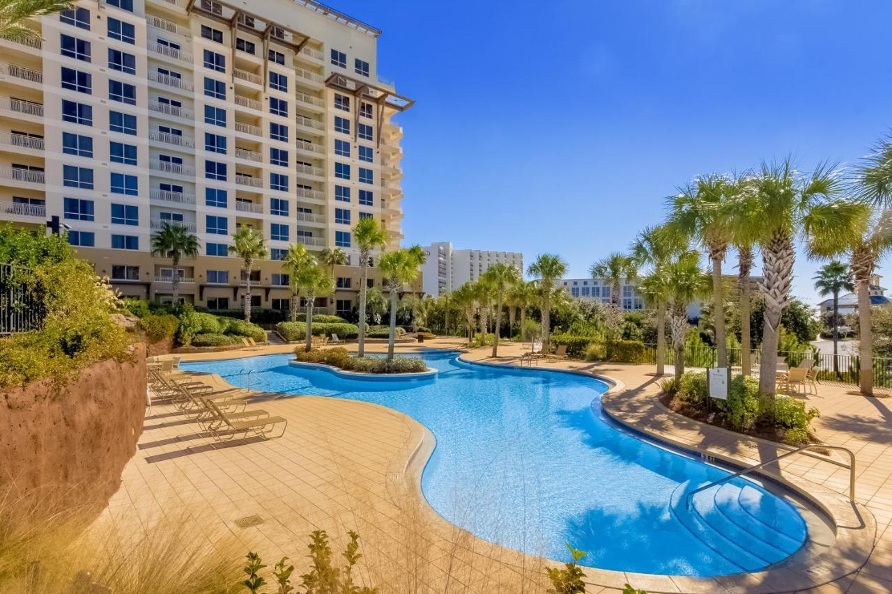 Luau Condos V 데스틴 외부 사진
